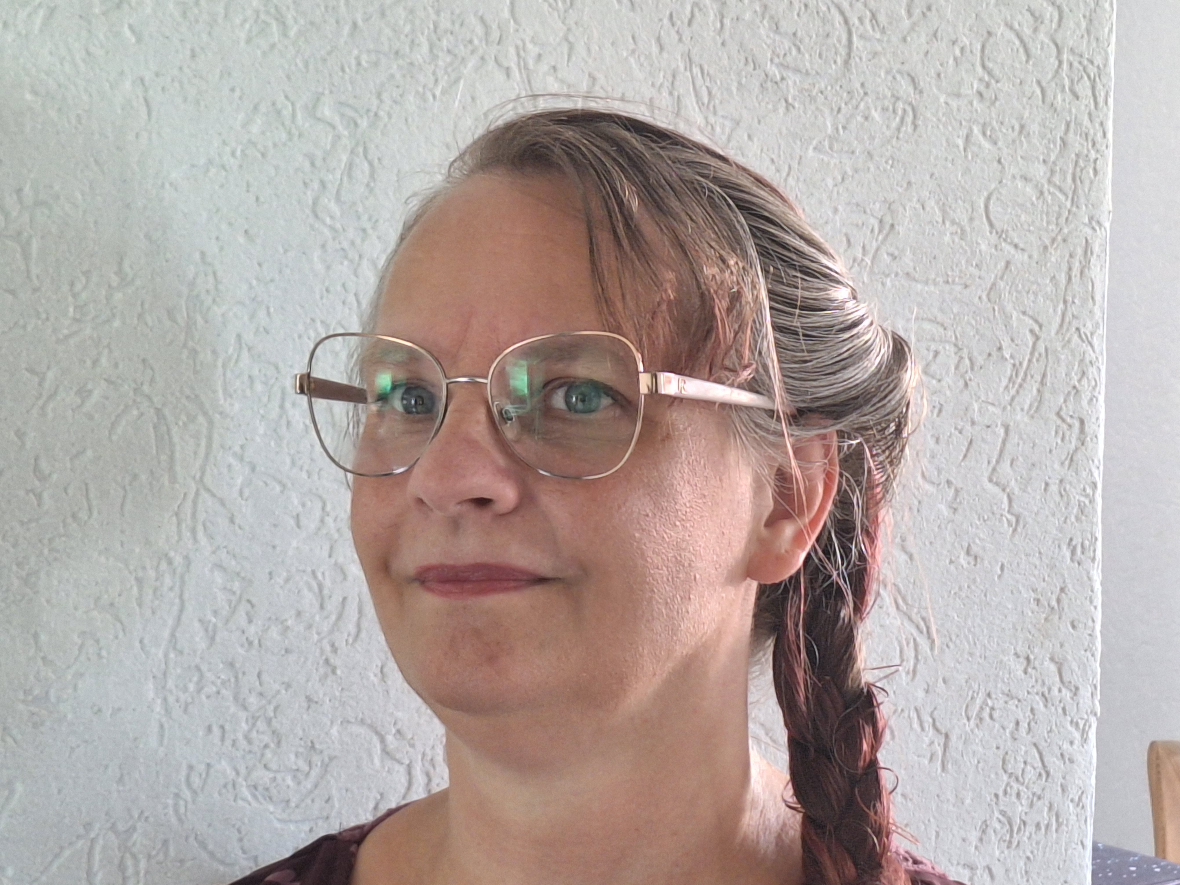 Carmen Desel - Profilbild