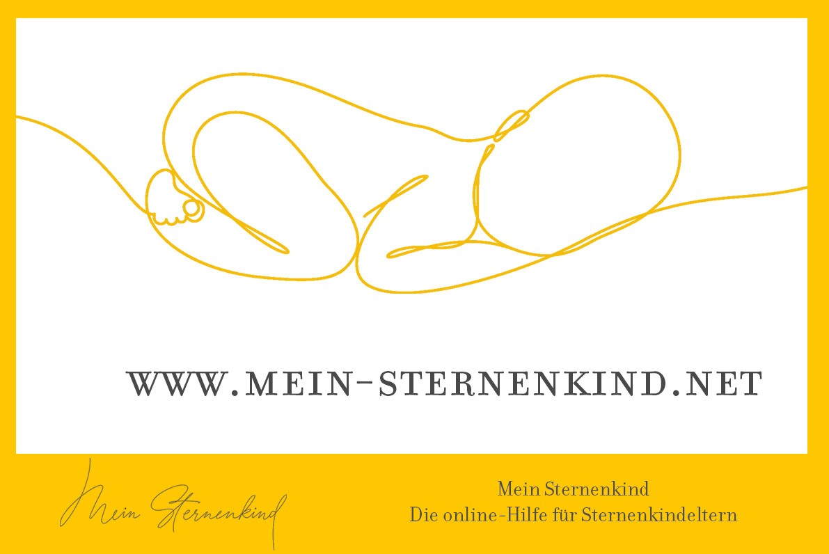 Mein Sternenkind - Die online-Hilfe für Sternenkindeltern